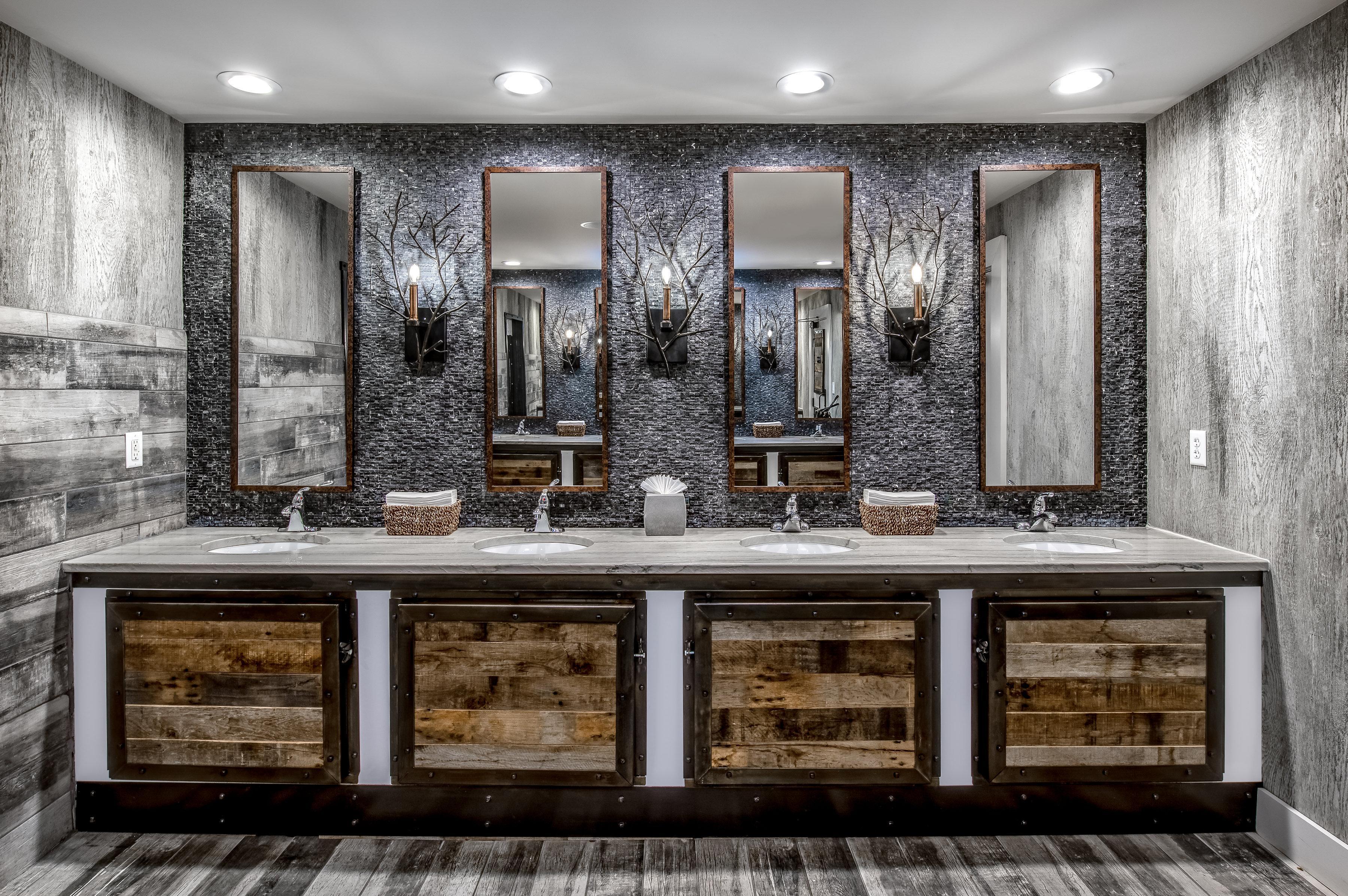 Crowne Plaza Resort Asheville By Ihg Exterior foto