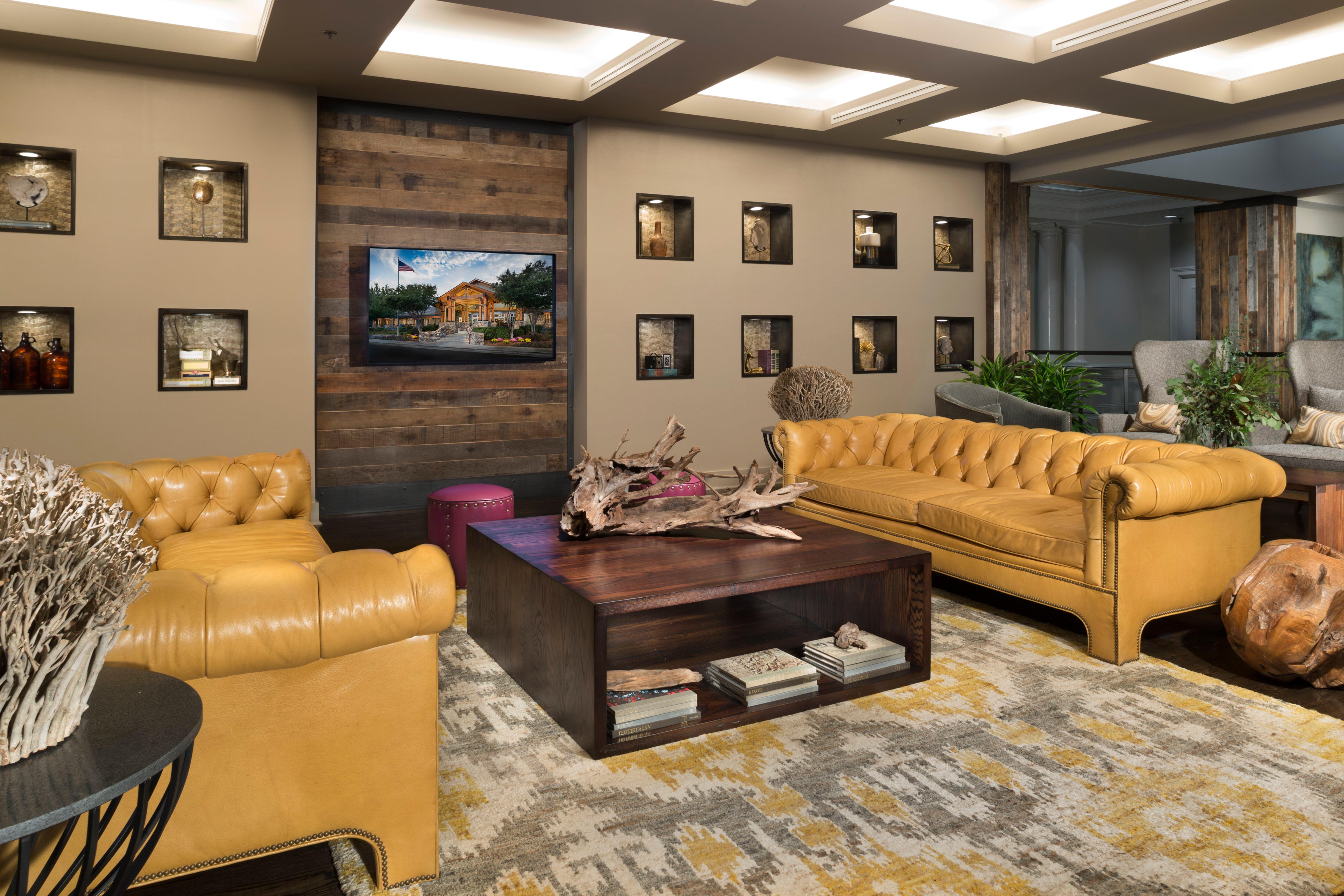 Crowne Plaza Resort Asheville By Ihg Exterior foto