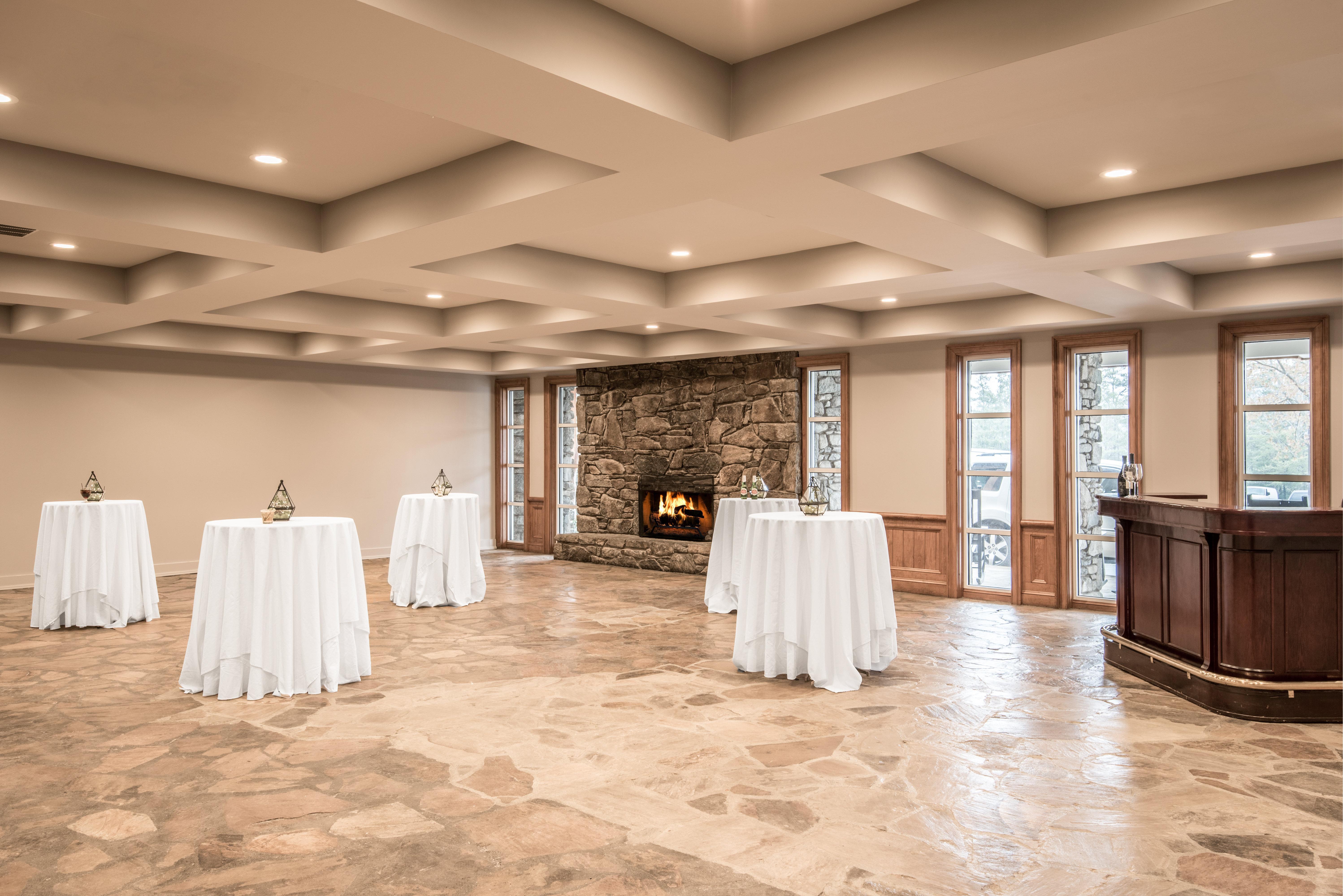 Crowne Plaza Resort Asheville By Ihg Exterior foto