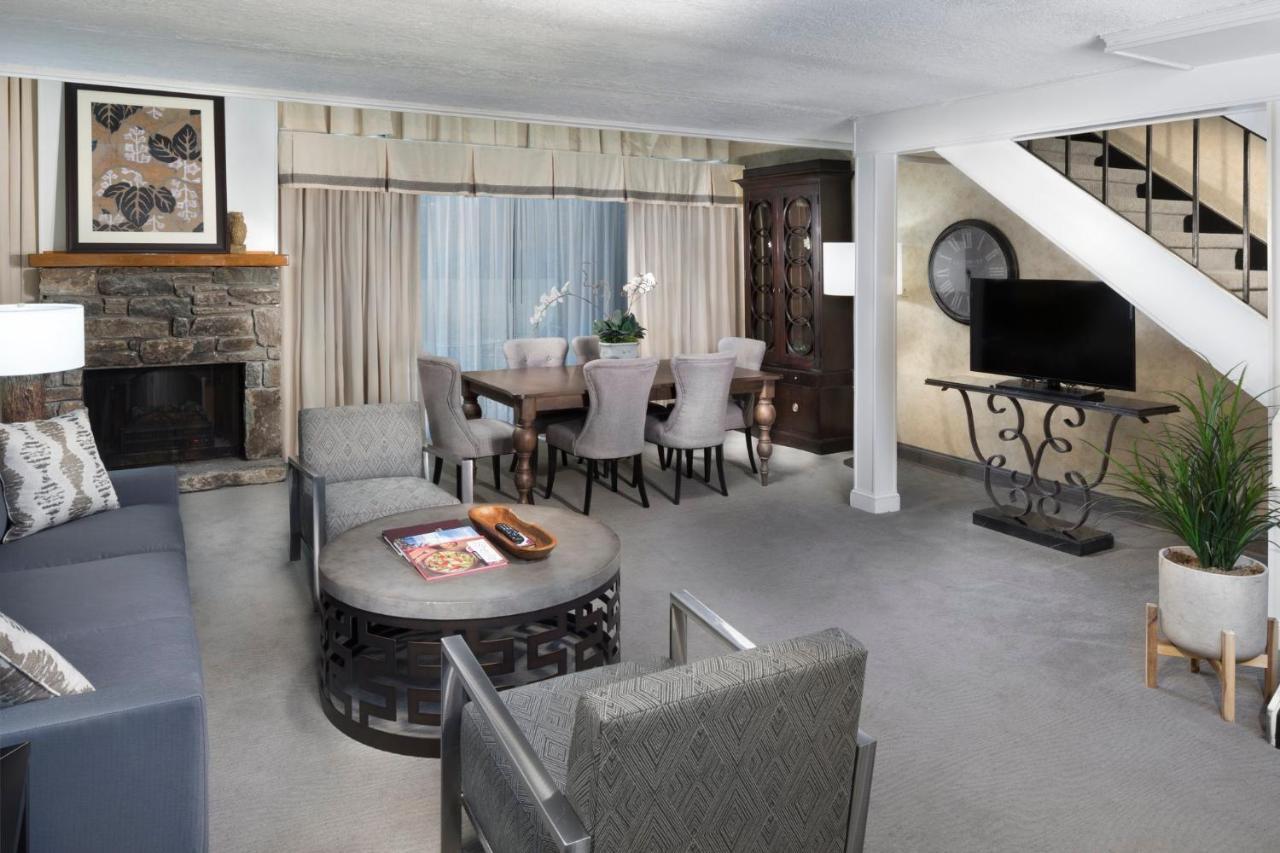 Crowne Plaza Resort Asheville By Ihg Exterior foto